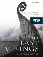 The Last Vikings - 2010 PDF