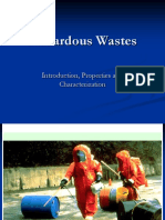 19.hazardous Waste Characterization