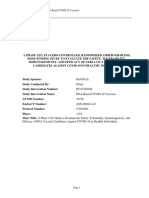 C4591001 Pfizer Clinical Protocol Nov2020