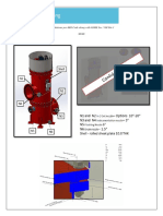 Calculations Per ABS Code Along With ASME Sec. VIII Div.1 XXXX