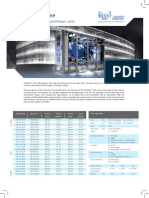 Energin® CHP: Combined Heat and Power Units