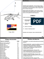 Mi-17 Checklist