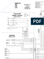 864 Wiring Schematic: S/N 516811001-11999 S/N 518911001-12999