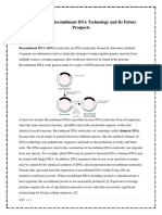 rDNA PDF
