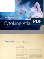 Cytokines Booklet