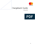 Chargeback Guide