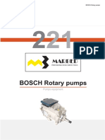 Bosch Pump Rotari PDF