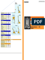 PCR-DTH PCR-DTH PCR-DTH PCR-DTH: Down The Hole Drill