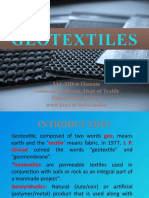 Geo Textile