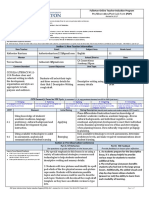 Revised 4.20.17: Use Questions To Guide Reflection On The Lesson Plan. Provide Feedback On Lesson Plan Reflection