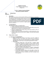 Valuation Concepts Module 8 PDF