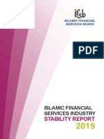 Islamic Financial Services Industry Stability Report 2019 - en