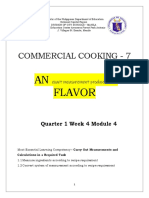 COOKERY 7 - Q1 - W4 - Mod4 PDF