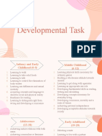 Development Task