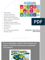 Sdgs Vaibhav Bisaria VIII-B (Roll No.28)