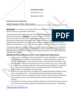 Pence Memo Dec 23 PDF