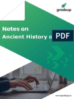 Ancient History of Bihar 15 PDF