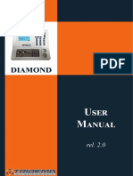 User Manual - Rel. 2.0