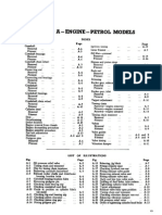 Land Rover Series I Workshop Manual