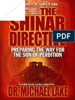 Shinar Directive Horn