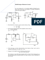 Tutorial Sheet - 5 2020