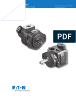 PDF V10 V20 V2010 V2020 - Vickers PDF