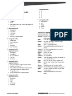 Unit 5 Answer Key and Audio Script-1