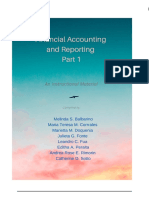 Accounting Module PDF