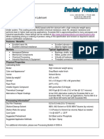 Ecoalube642TDS PDF