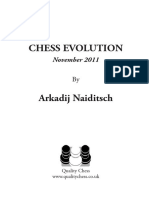 Chess Evolution 5