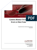 Spectrum New York Gaming Study Main Report Final