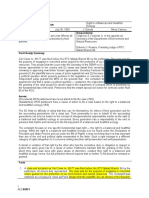 Oposa v. Factoran: Petitioner/s: Respondent/s