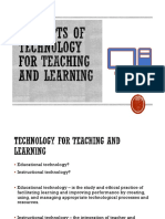 KMS3193 Technology For Teaching and Learning