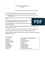 Acit Summative Assesment Reviewer 1-5 (Answers)