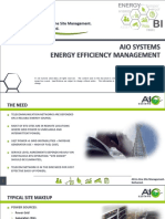 AIO-2202-0101 Energy Efficiency Management