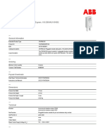 CR-P/M 92V Pluggable Module LED Green, 110-230VAC/110VDC