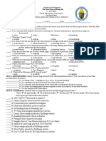 Media and Information Literacy Final Exam