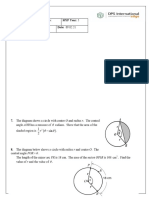 Practice Task Sheet 3 - MYP 5 - 09.02.21