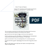 Keihin CV Images and Diagrams - Tune UP