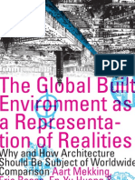 Built Environment Realities
