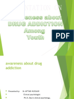 Final PPT Drug Awarness