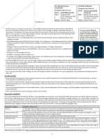 Worley 2021 AE Change Form - Staff