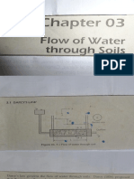 Geotechnical Engineering Chapter 3 (244-273) PDF