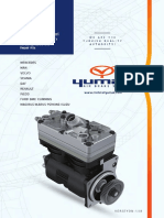 Yumak Air Compressor Catalogue v.1.1.9