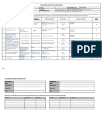 Job Hazard Analysis (Jha) Worksheet