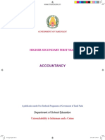 11th Accountancy EM WWW - Tntextbooks.in