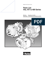 Toma Fuerza Chelsea-489-Parts-Manual