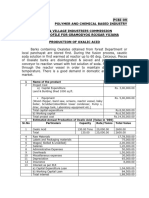 Production of Oxalic Acid