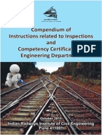 Inspection Checklist Final