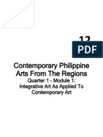 Contemporary Module 1